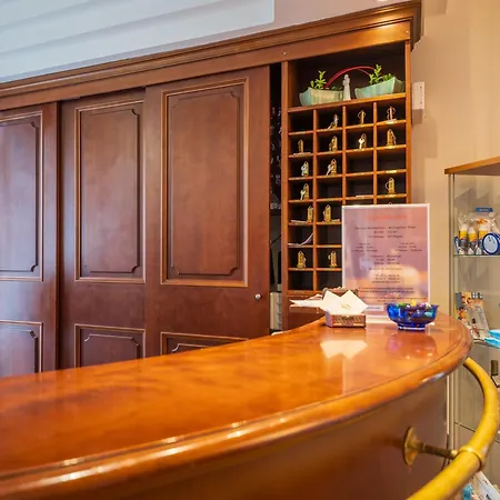 Casa Betania Hotel Pisa