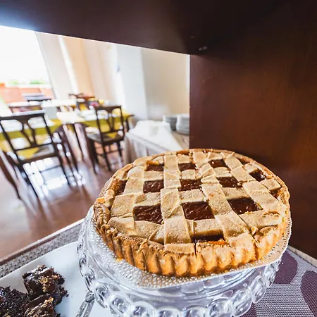 Hotel Casa Betania Pisa