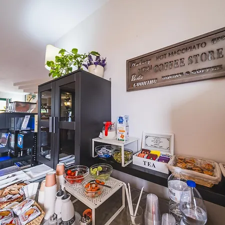 Casa Betania Hotel 2*