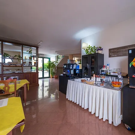 Hotel Casa Betania Pisa