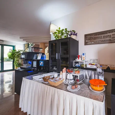 Casa Betania Pisa