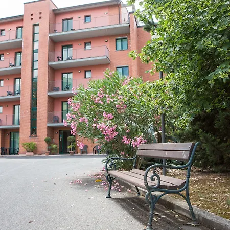 Casa Betania 2* Pisa