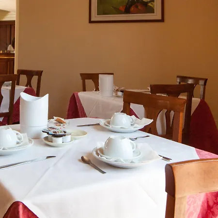 Casa Betania Hotel 2*