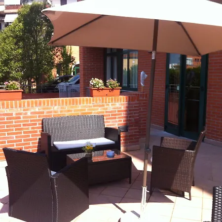 Casa Betania Hotel Pisa