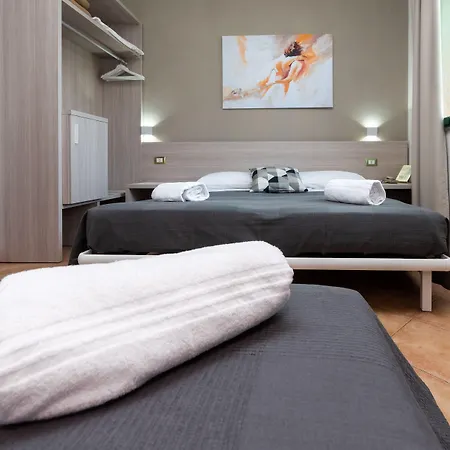 Hotel Casa Betania Pisa