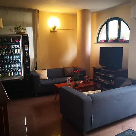 Hotel Casa Betania Pisa