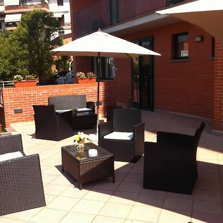 Casa Betania Hotel 2*