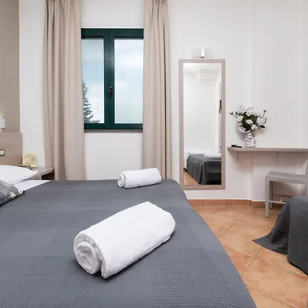 Casa Betania 2* Pisa