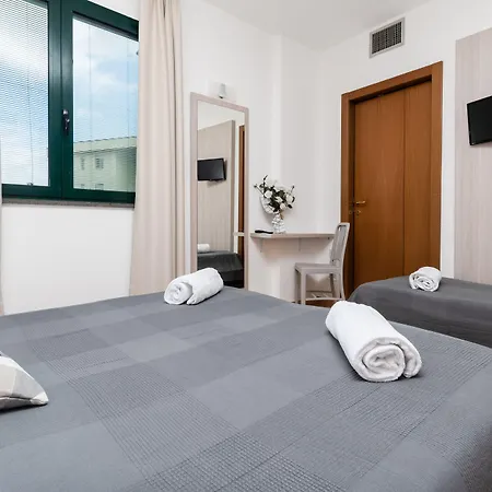 Casa Betania Hotel 2*