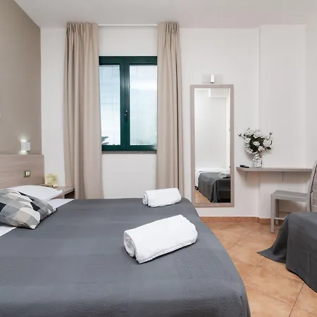 Hotel Casa Betania Pisa