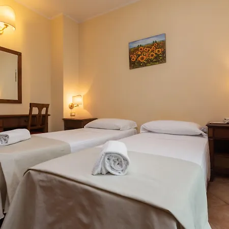 Hotel Casa Betania 2*