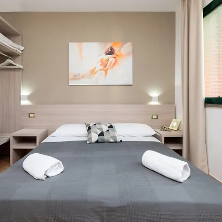 Casa Betania Hotel Pisa
