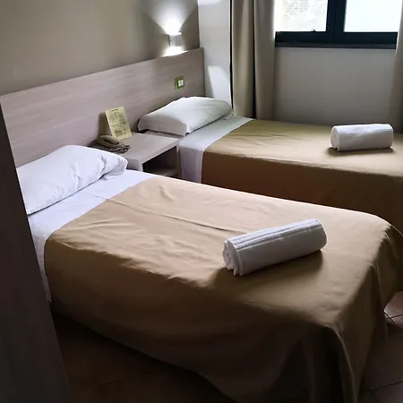 Casa Betania 2* Pisa