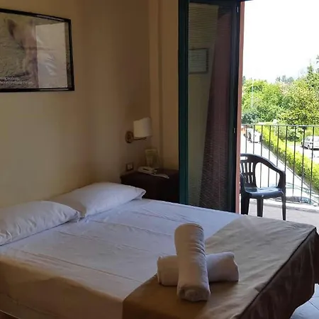 Casa Betania Hotel Pisa