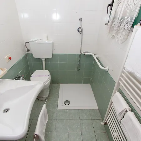 Casa Betania 3*