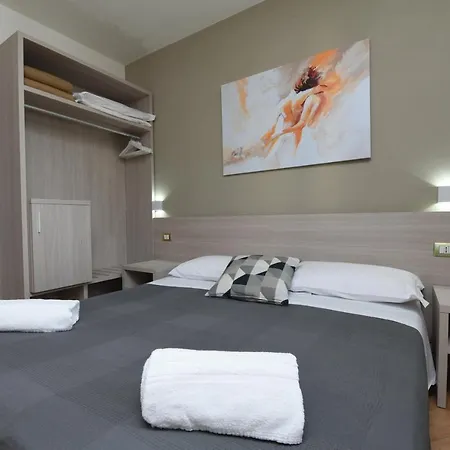 Casa Betania Hotel