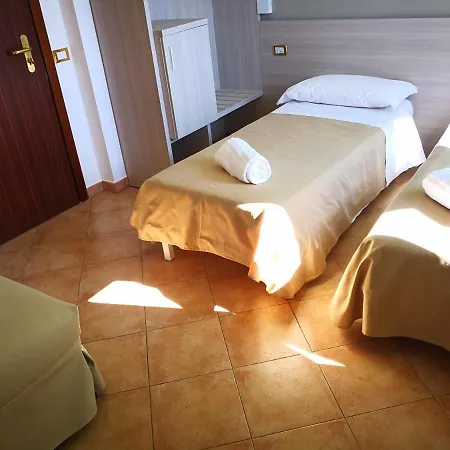 Casa Betania Hotel Pisa