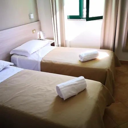 Casa Betania Hotel