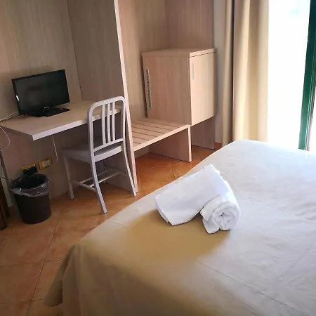 Hotel Casa Betania Pisa