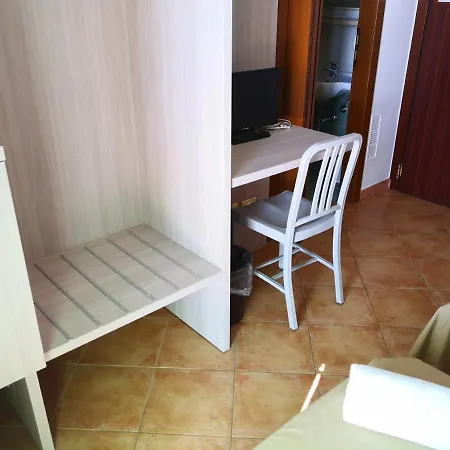 Casa Betania Hotel